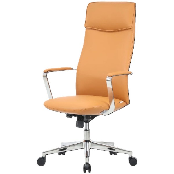 Фото - Кресло офисное OfficePro Shift OC533E Beige